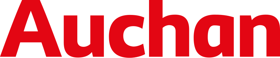 Logo Auchan