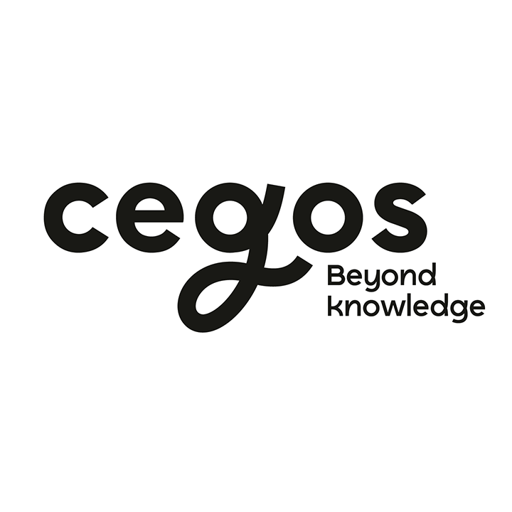 Logo CEGOS
