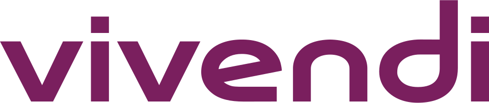 Logo Vivendi