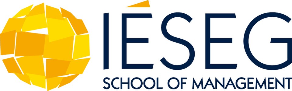 Logo IÉSEG